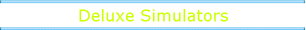 Deluxe Simulators